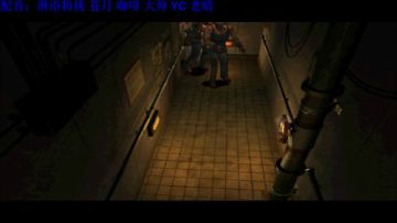 YC:生化危机3国语配音？ 2017-08-19 15点场