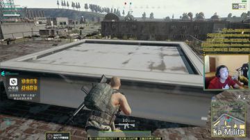 You jump! I jump!!! 2017-08-21 00点场