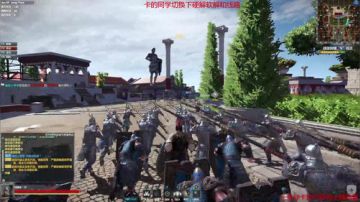 你以为我上不了分？哼.... 2017-08-20 19点场