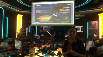 Tt Best Modder DIY水冷MOD巡展 大连站 2017-08-19 14点场