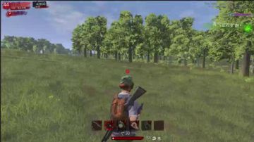 【微笑】你们愿意陪我到很强大的时候吗？ 2017-08-14 07点场