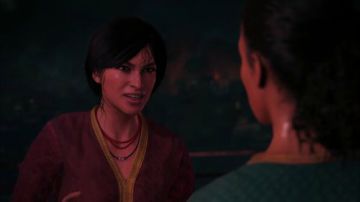UNCHARTED: The Lost Legacy -