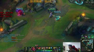 国服诺手我认第二，谁敢认第一？ 2017-08-20 20点场