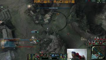 国服诺手我认第二，谁敢认第一？ 2017-08-20 22点场