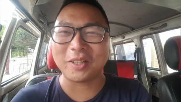 弹幕免费抽奖特产，点关注你就有机会 2017-08-21 15点场
