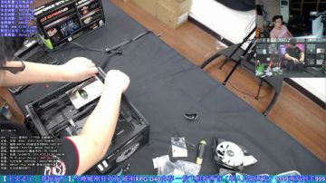 王哥跑路了，我们只能变卖家产抵工资 2017-08-19 20点场