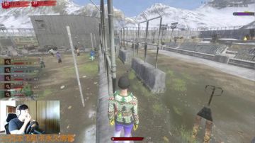 【大卫】吃鸡修仙路 2017-08-21 14点场