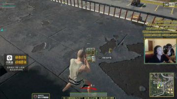 You jump! I jump!!! 2017-08-21 18点场