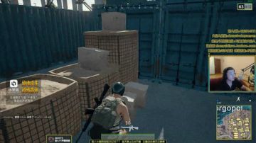 You jump! I jump!!! 2017-08-21 20点场