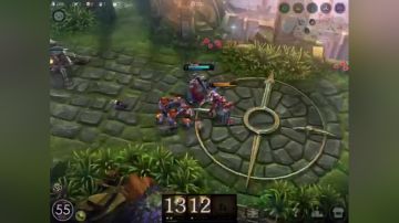 哇，你不要跟着我，我是游走(╯°Д°）╯ 2017-08-21 23点场