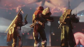 Destiny 2 - Launch Trailer