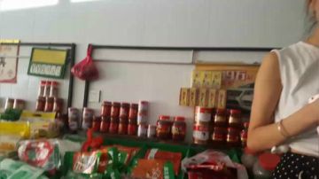 把中奖的快递全发出去 2017-08-22 11点场