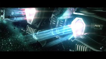 EVE: Valkyrie - Warzone -