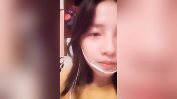 漂亮的小姐姐