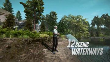 Fishing Planet - Official