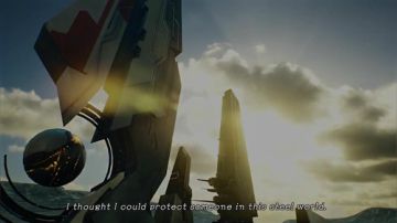 Sword Art Online: Fatal Bullet