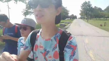 【芝加哥】凌晨2点北美日全食 2017-08-21 22点场