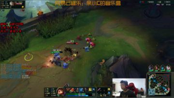 国服诺手我认第二，谁敢认第一？ 2017-08-21 18点场