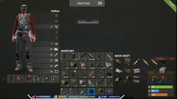 [狗阳】Rust 抄了几个小家