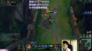 猴盖伦百场80胜率上王者就是这么简单 2017-08-22 10点场