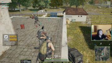 You jump! I jump!!! 2017-08-23 02点场