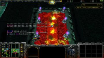 老表：占住山头，我是大王！ 2017-08-23 00点场