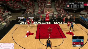 勇士4土匪捍卫老库里尊严，82胜不是梦~ 2017-08-22 18点场