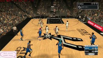 勇士4土匪捍卫老库里尊严，82胜不是梦~ 2017-08-22 20点场