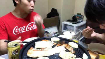 大型烤肉 恰完阜外真人阴阳师 2017-08-21 20点场