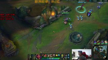 国服诺手我认第二，谁敢认第一？ 2017-08-22 20点场