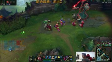 国服诺手我认第二，谁敢认第一？ 2017-08-22 22点场