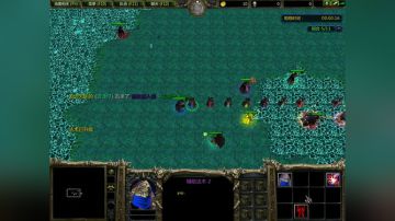 各种RPG修仙中 大佬快上车稳健 2017-08-23 04点场