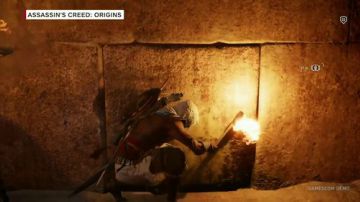 Assassin's Creed Origins