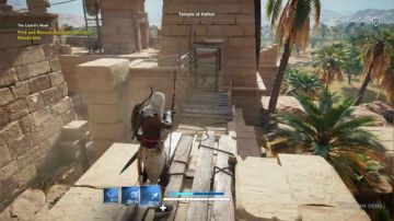 24 Minutes Of Assassin's Creed