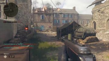 15 Minutes of Call of Duty