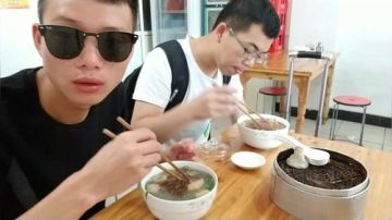 常州，常州，常州！ 2017-08-23 12点场
