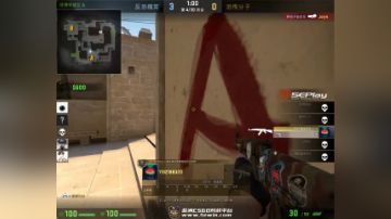 魔兽《D&amp;amp;N》联赛 高三 2017-08-23 12点场