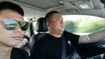 常州，常州，常州！ 2017-08-23 13点场