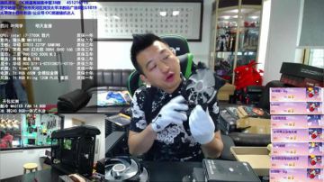 包大人的相声课堂 2017-08-23 13点场