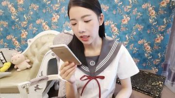 小姨子变装季：换个视角 2017-08-23 14点场