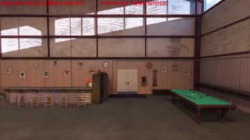 赵云的执着 2017-08-22 00点场