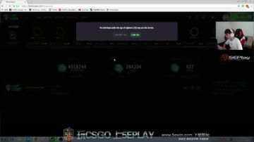 【赖小峰】开箱圣手~~ 2017-08-23 14点场