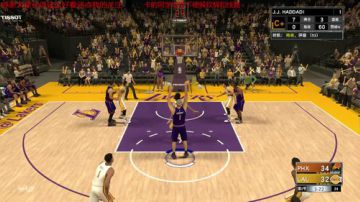 哥布林的篮球梦 2017-08-21 22点场