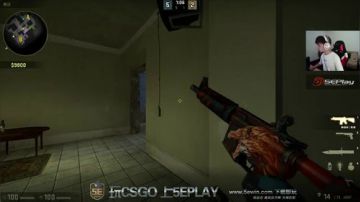 【赖小峰】开箱圣手~~ 2017-08-23 16点场