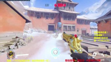 【馬赛克】 天才麦克雷 2017-08-21 19点场