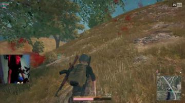 蛙神：记住今晚我的骚操作 2017-08-24 02点场