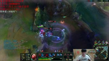 法王:努力加油上分 2017-08-23 00点场