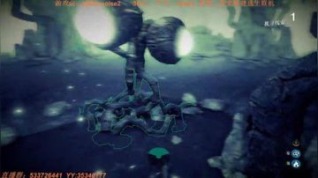 高难度高智商的恐怖联机游戏 2017-08-24 00点场