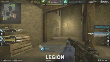 正在直播:EPL美洲区 2017-08-24 09点场