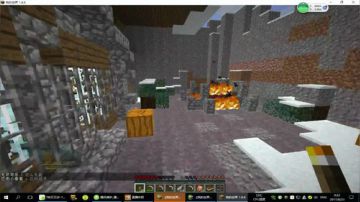 【TNT】国服第一熊孩子教学 2017-08-22 23点场